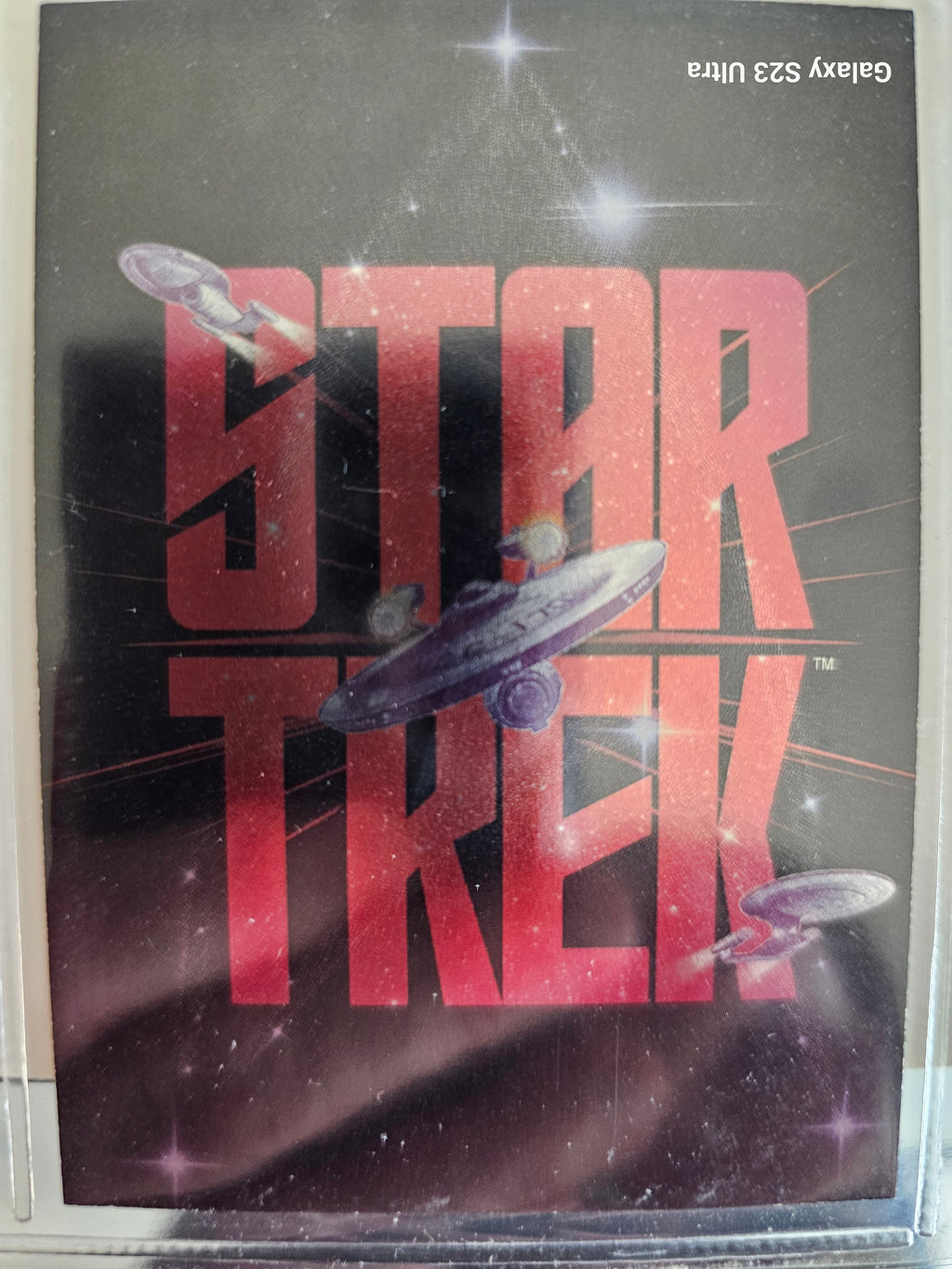 Star Trek Connections Mini-Master Set ( A )  SEE CONTENTS BELOW